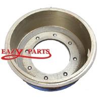 DRUM, BRAKE REAR