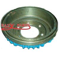 DRUM, BRAKE FRONT