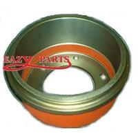 DRUM, BRAKE REAR