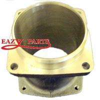 BARREL, COMPRESSOR