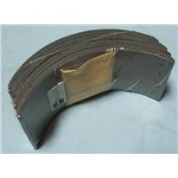 LINING, BRAKE SET REAR