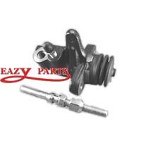 CYLINDER, CLUTCH SLAVE