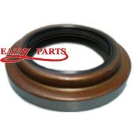 SEAL, HUB FRONT