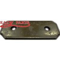 PLATE, SIDE WEAR
