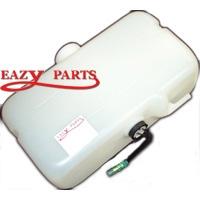 TANK, HEADER RADIATOR