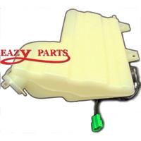 TANK, HEADER RADIATOR