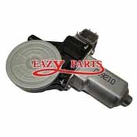 MOTOR, POWER WINDOW RH