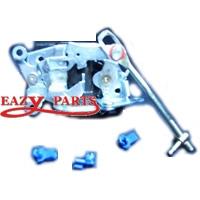 LOCK, DOOR MECHANISM RH