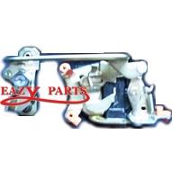 LOCK, DOOR MECHANISM RH