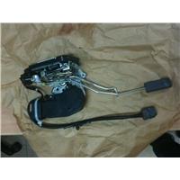 LOCK, DOOR MECHANISM RH