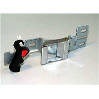 HANDLE, DOOR INNER RH