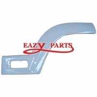 BLISTER, DOOR PANEL RH