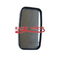 MIRROR, HEAD