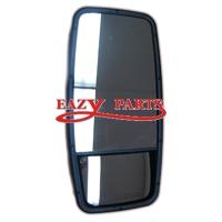 MIRROR, HEAD LH