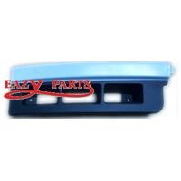 GRILLE, EXTENSION RH