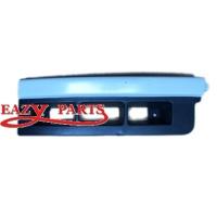 GRILLE, EXTENSION LH