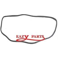 RUBBER, DOOR LH