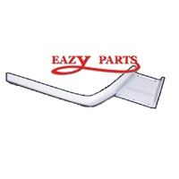 FENDER, SIDE GUARD LH