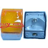 LAMP, INDICATOR FRONT RH