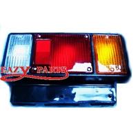 LAMP, TAIL ASSEMBLY REAR LH