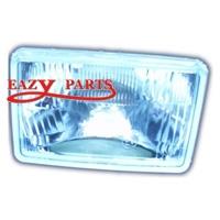 LAMP, HEAD LIGHT SEMI-SEALED BEAM (OUTER)