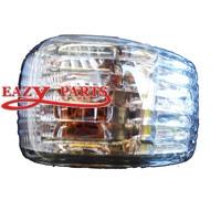 LAMP, INDICATOR FRONT RH