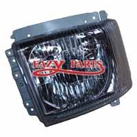 LAMP, HEAD LIGHT RH