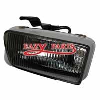 LAMP, FOG ASSY RH (BUMPER)