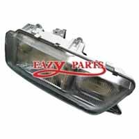 LAMP, HEAD LIGHT LH