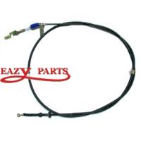 CABLE, ACCELERATOR