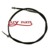 CABLE, HAND BRAKE
