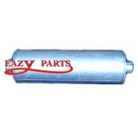 MUFFLER