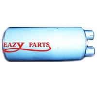 MUFFLER