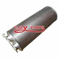 MUFFLER