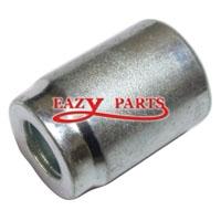 SPACER, EXHAUST MANIFOLD 