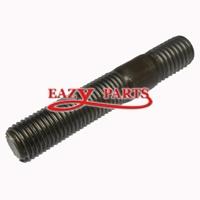 STUD, EXHAUST MANIFOLD