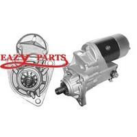 MOTOR, STARTER