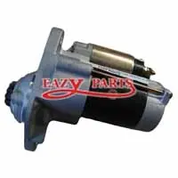 MOTOR, STARTER
