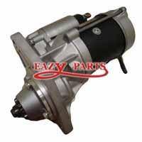 MOTOR, STARTER