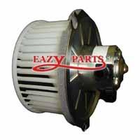 MOTOR, HEATER BLOWER