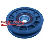 PULLEY, IDLER