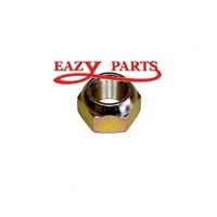 NUT, WHEEL REAR OUTER RH