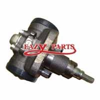 CYLINDER, WHEEL REAR MAXI