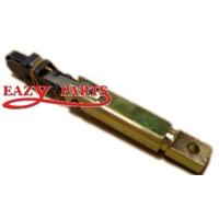 WEDGE, REAR ASSEMBLY