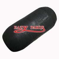 AIR BAG ASSEMBLY REAR