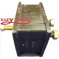MOUNT, ENGINE FRONT
