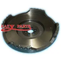 FLYWHEEL