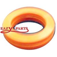 O RING, OIL COOLER COVER 