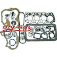 SET, GASKET ENGINE