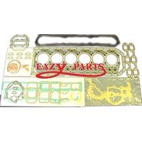 SET, GASKET ENGINE